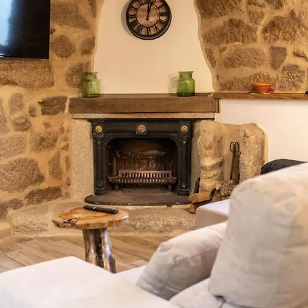 Casa Pepe Holiday home