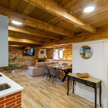Holiday home Casa Pepe