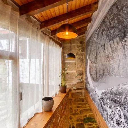 Holiday home Casa Pepe