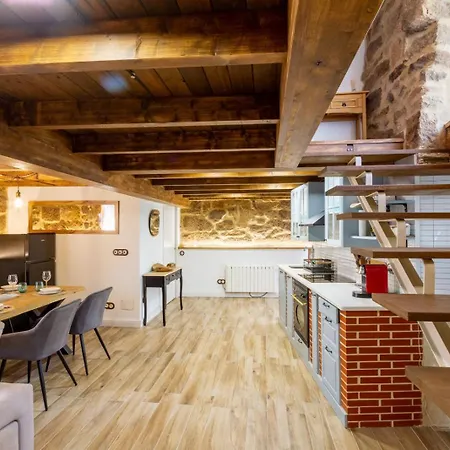 Holiday home Casa Pepe *