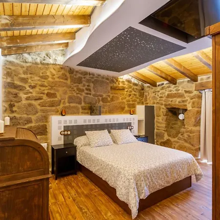 Holiday home Casa Pepe