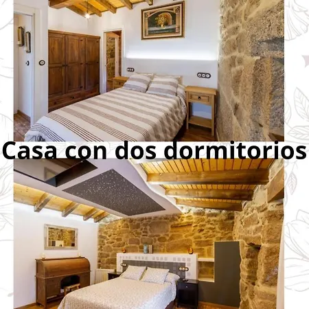 Holiday home Casa Pepe *
